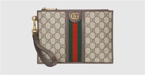 portafoglio gucci topolino|Pelletteria di Lusso da Donna .